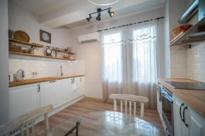 The Bookies Apartments Sofia